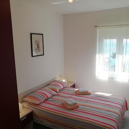 Apartment Bellavista Rijeka Eksteriør bilde