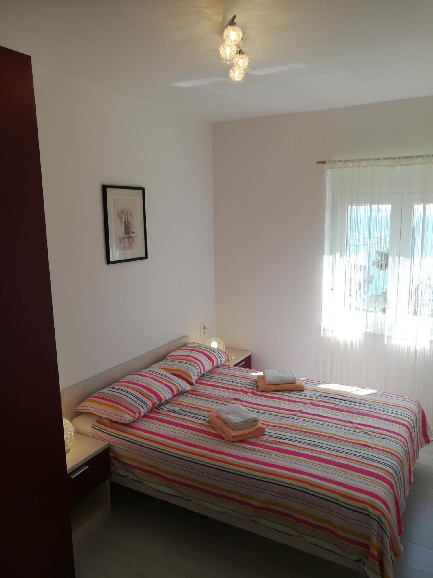 Apartment Bellavista Rijeka Eksteriør bilde