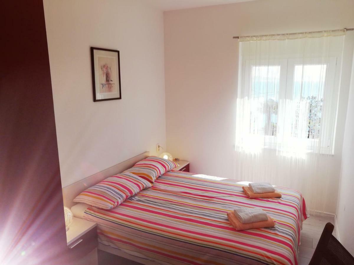 Apartment Bellavista Rijeka Eksteriør bilde