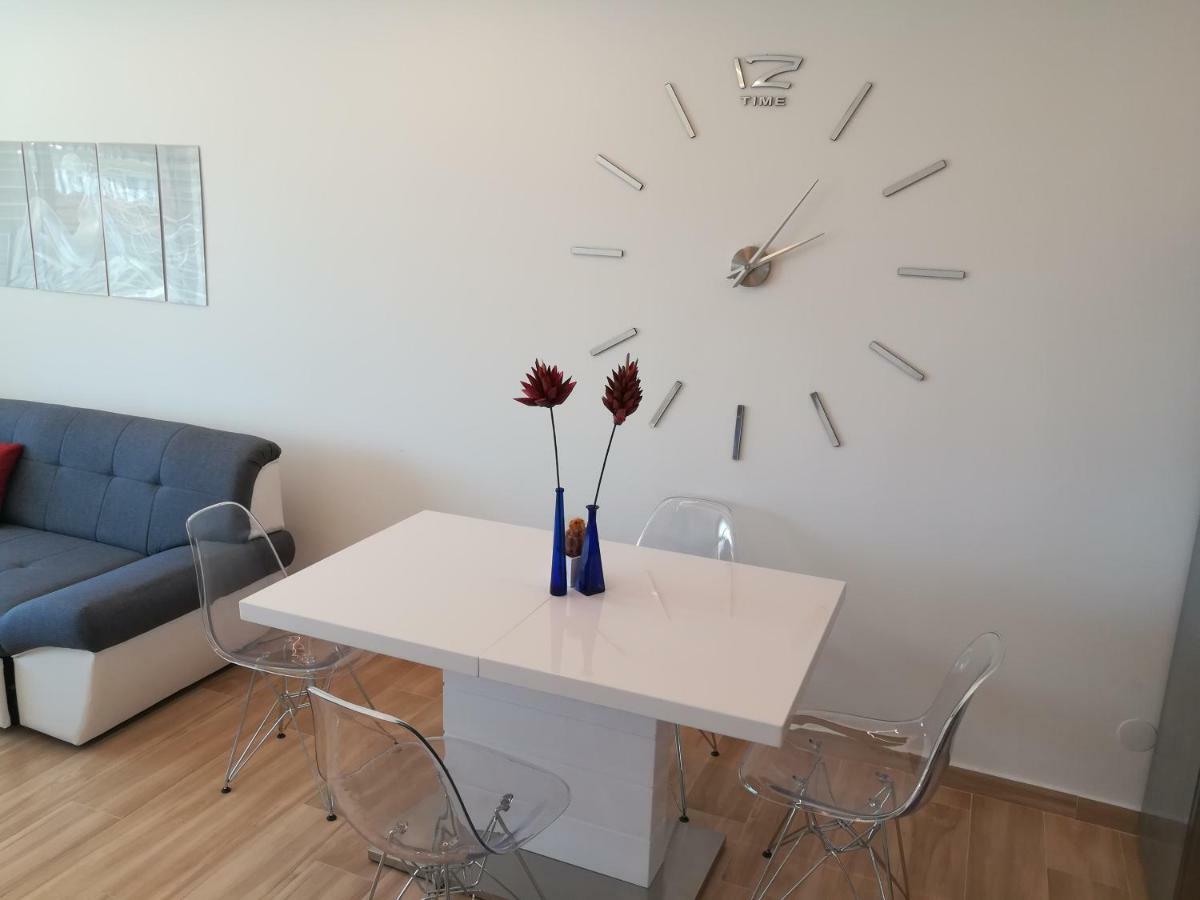 Apartment Bellavista Rijeka Eksteriør bilde
