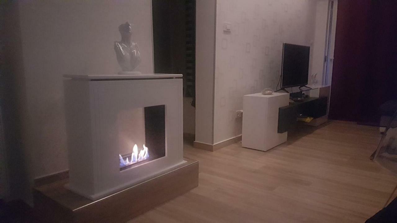 Apartment Bellavista Rijeka Eksteriør bilde