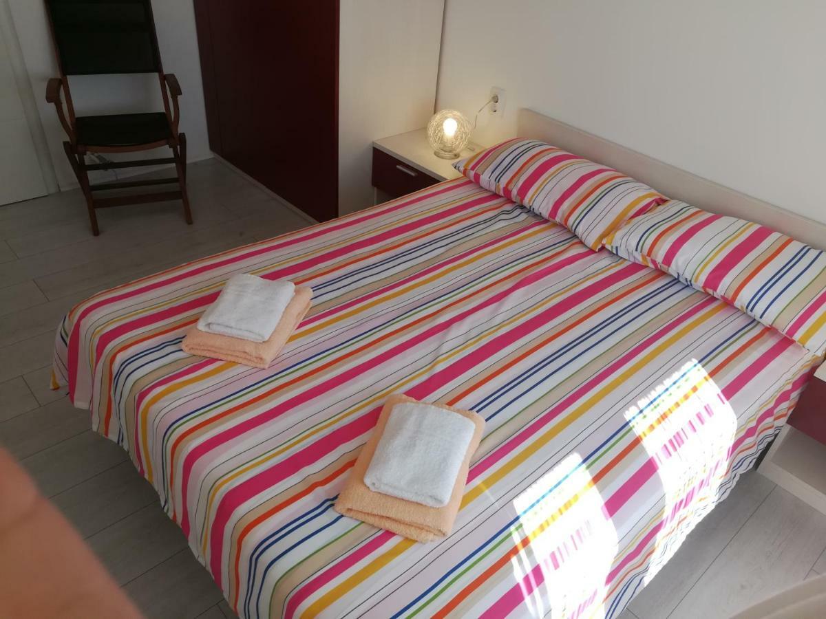 Apartment Bellavista Rijeka Eksteriør bilde